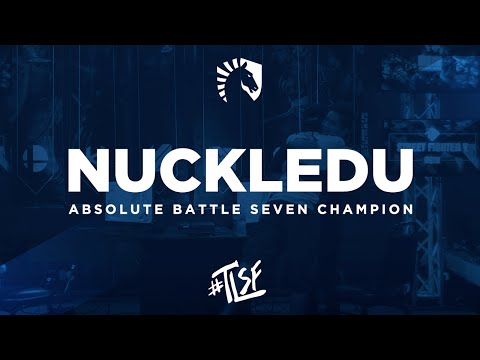 Liquid NuckleDu | Absolute Battle 7 Champion