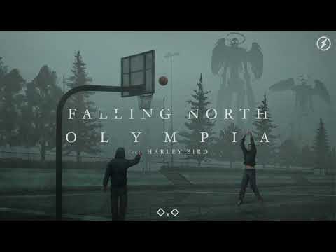Falling North - Olympia (feat. Harley Bird)