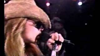 Guns N&#39; Roses - CivilWar / Down on The Farm - FarmAID1990 [LEGENDADO]