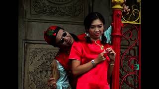 Download lagu Husain Aziz - Mojang Cangkuang ( TP Production) mp3