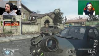 Le retour des road to clip black ops 2 
