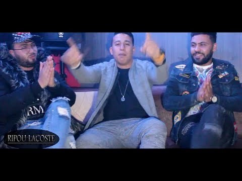 Cheb Mamine [Clip Live 2017] - لغبينا بانت في وجهي -laghbina banat fi wajhi 💗💗