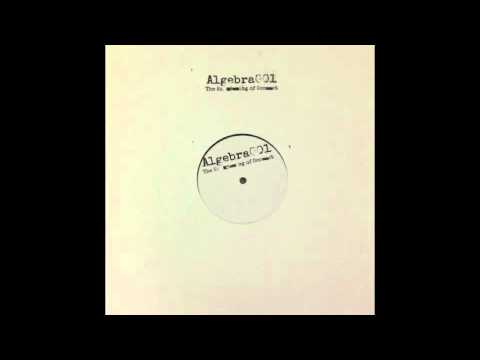 Aql Measure - Your Faults Lie At The Heart Of Others (ALGEBRA001)
