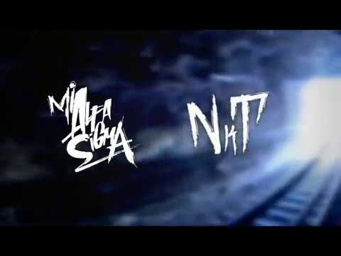 Mialfasigma feat. Nkt - Μύθος( Prod. Low-P)