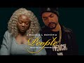 Libianca Bohemia People Check On Me X Ummeed MegaMix By RoshBlazze Viral Songs 2023