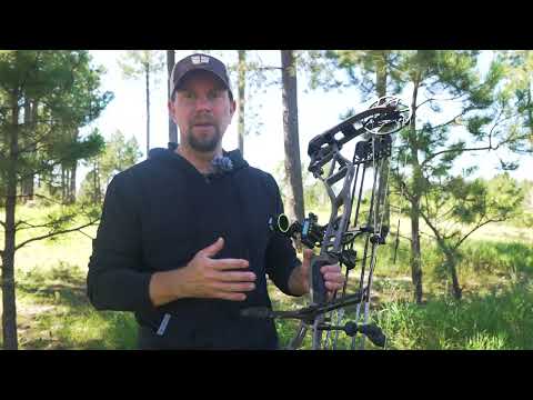 Bear Archery Paw Grip Overview by The Hunting Public