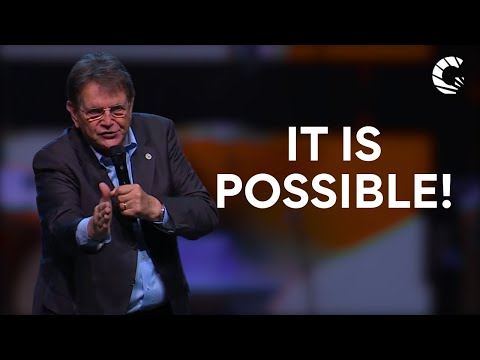 Crushing the Works of the Enemy | Reinhard Bonnke