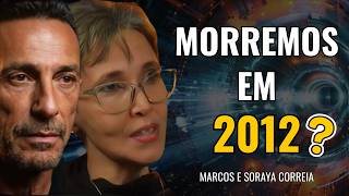 O MUNDO ACABOU EM 2012? O CERN Sequestrou a Terra e Nos Jogou em 1 Nova Realidade | Marcos e Soraya