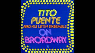 Tito Puente Maria Cervantes (A Noro Morales)