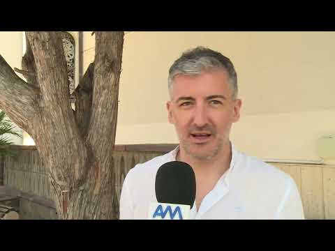 Capo d'Orlando: Maintenance and safety measures on waterways