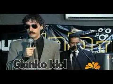 Cachicamoconcaspa - Lemon Tree & Candy  (LIVE @Song de Aca)