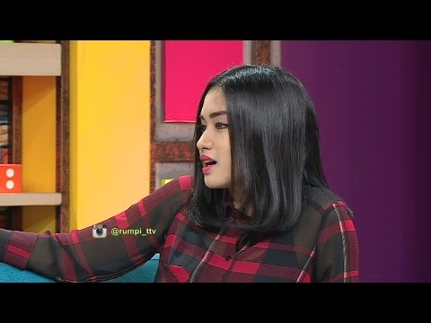 RUMPI 25 JANUARI 2016 - Kepoin Ochi Rosdiana Part 2/2