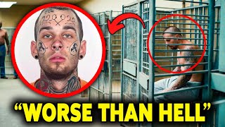 INSIDE The WORST Prisons In The United States