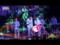 Me Sabe a Perú - Grupo Niche - Karamba Latin Disco 2015