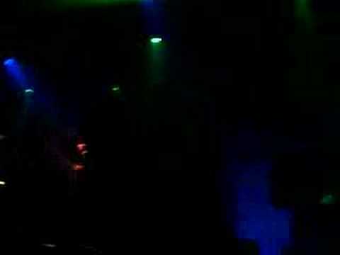 Charles Siegling Technasia @ 14 Years Fuse 19-04-2008