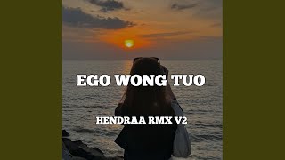 Download lagu EGO WONG TUO mp3