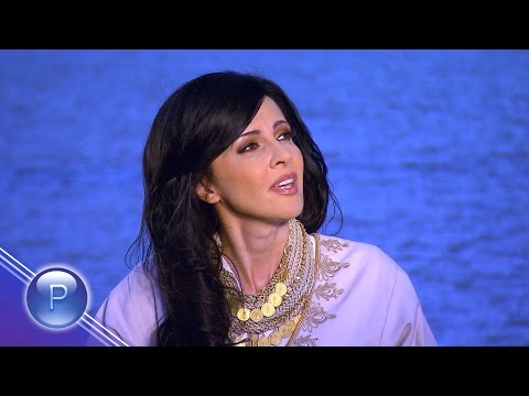 ROSITSA PEYCHEVA - SONYO MOY SONYO / Росица Пейчева - Соньо, мой соньо, 2015