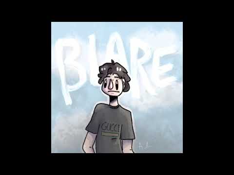 Blare - Elon Musk (feat. DanteThePoet) [Prod. Malloy]