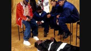 Lay Your Hammer Down ft. Ghostface Killah, Method Man, Inspectah Deck, U-God, Raekwon, GZA