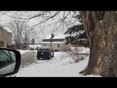 House Hunting in Worcester, Massachusetts