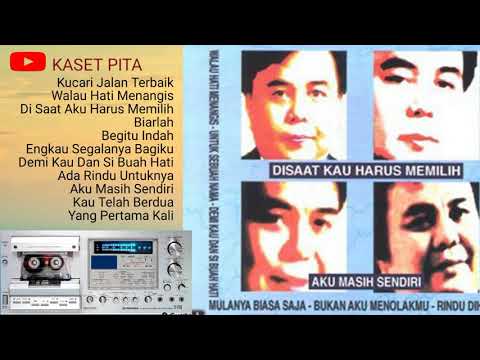 Lagu Fenomenal Pance F Vondaag