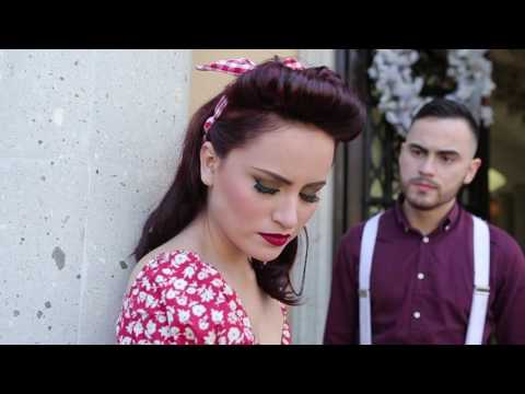 Ludek - Como Aquel Día (Official Video) ft. Alejandra Mango