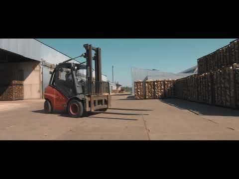 Factory Tour