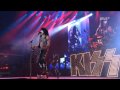 KISS - Detroit Rock City - Rock Am Ring 2010 ...