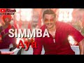 Ranveer Singh Dialogue With Simmba Movie WhatsApp Status Best Dialouge