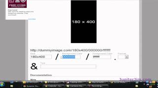 WordPress Tutorial: How to Create Quick and Easy Placeholder Images fo