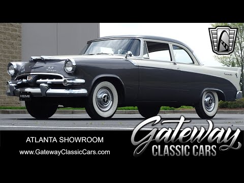 1956 Dodge Coronet (CC-1845363) for sale in O'Fallon, Illinois