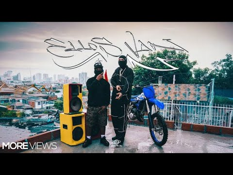 Yeulin 777, Ellos Van ft Canty El Makiabelico, DJ Menor & Danner Music