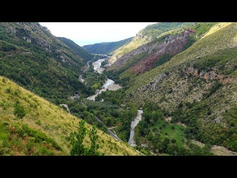 Cilentano.it - "Alla scoperta del mingardo" re-edit versione integrale