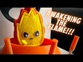Awakening The Flame Advanced Useless Machine