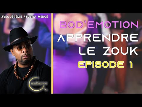 💃🏼🕺🏼👉🏾Learn ZOUK: how to move your hips?! 🫂🍑🎶