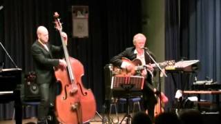 The Nearness Of You (Norah Jones, Chet Baker) by Hary de Ville Trio