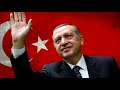 Kenge Per Presidentin Turk Erdogan Guri Rrokaj