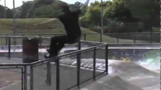 Hall Of Meat: David Gravette