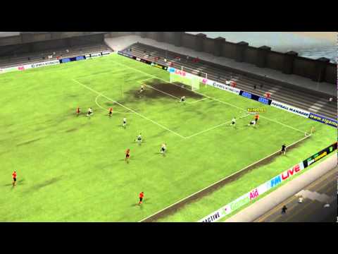 Droylsden 1 - 0 Vauxhall - Match Highlights