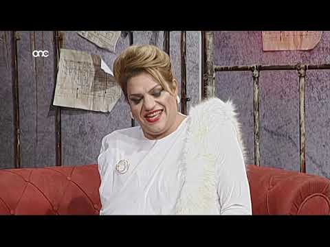 Prime Time Interview no. 54 - Soraya