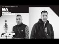 WANG X ΕΘΙΣΜΟΣ - ΜΑ (LIMITED EDITION #2) WANG X ΕΘΙΣΜΟΣ - ΜΑ (LIMITED EDITION #2)
