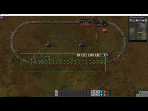 Factorio quick combinator