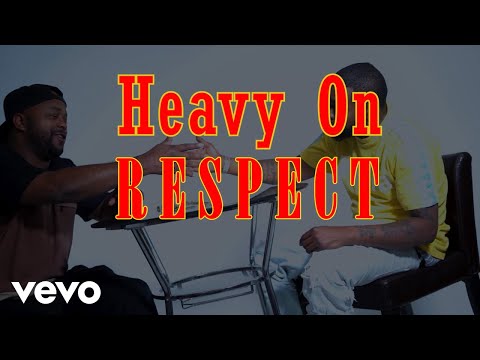 J. Stalin, Young Doe - Heavy on Respect (Official Video)