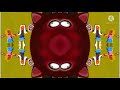 Salta Salta Salta Canciones Infantiles Little Baby Bum In Mirror Tops Effect