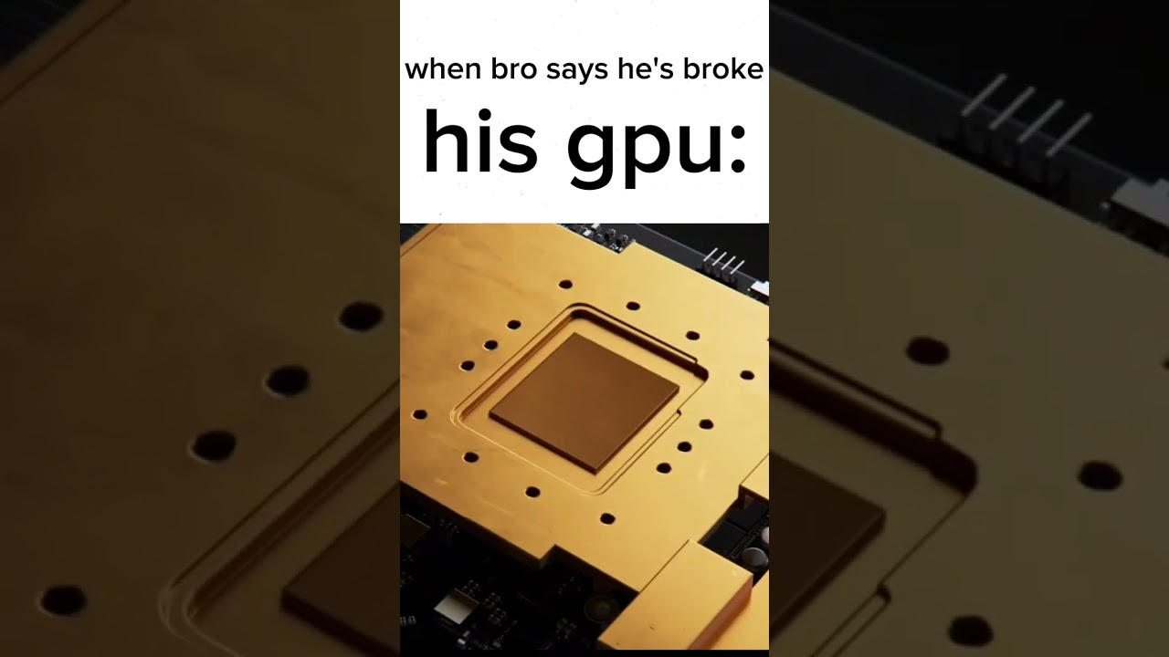 #memes #pcgaming #pcbuild #pcmr #pcmasterace #pcgames @asusrog