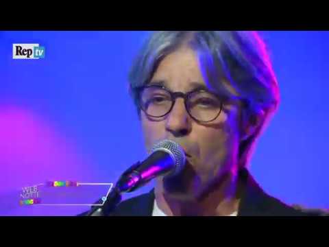 Luca Madonia - All my loving