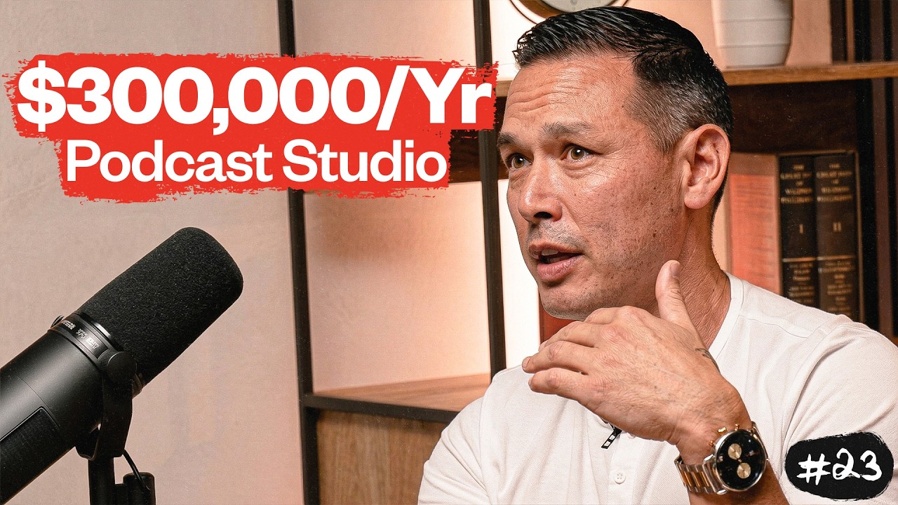 Authentic Exposure Studio — The Deal episode thumbnail