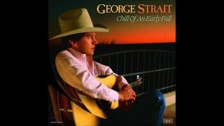 George Strait (You Know Me Better Than That) lyrics