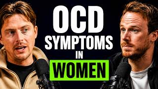What Female OCD Actually Looks Like - Dr Alex George