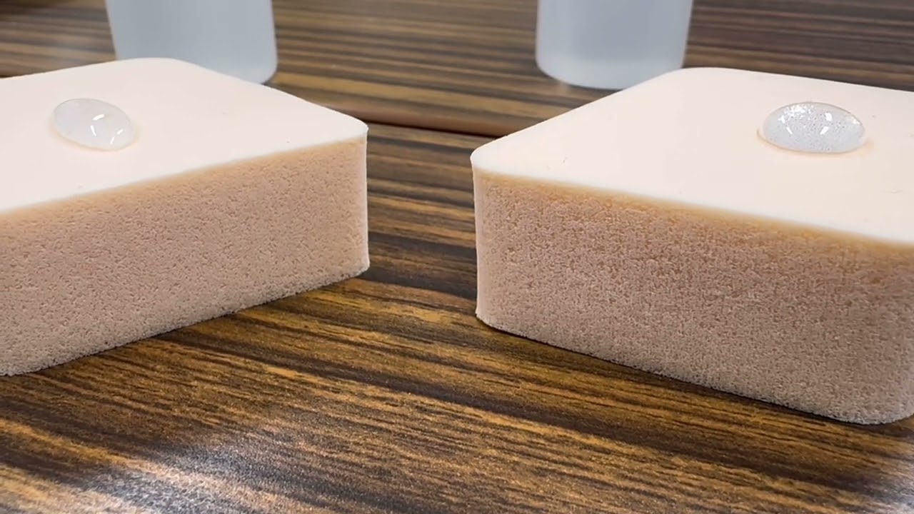 ミリーズファインミストの表面張力